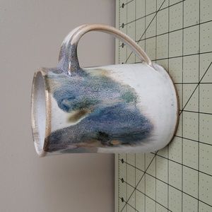 Catoctin Pottery Mug